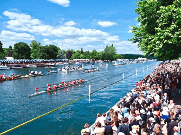 Henley Royal Regatta