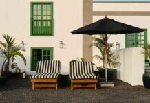 Hotel César Lanzarote