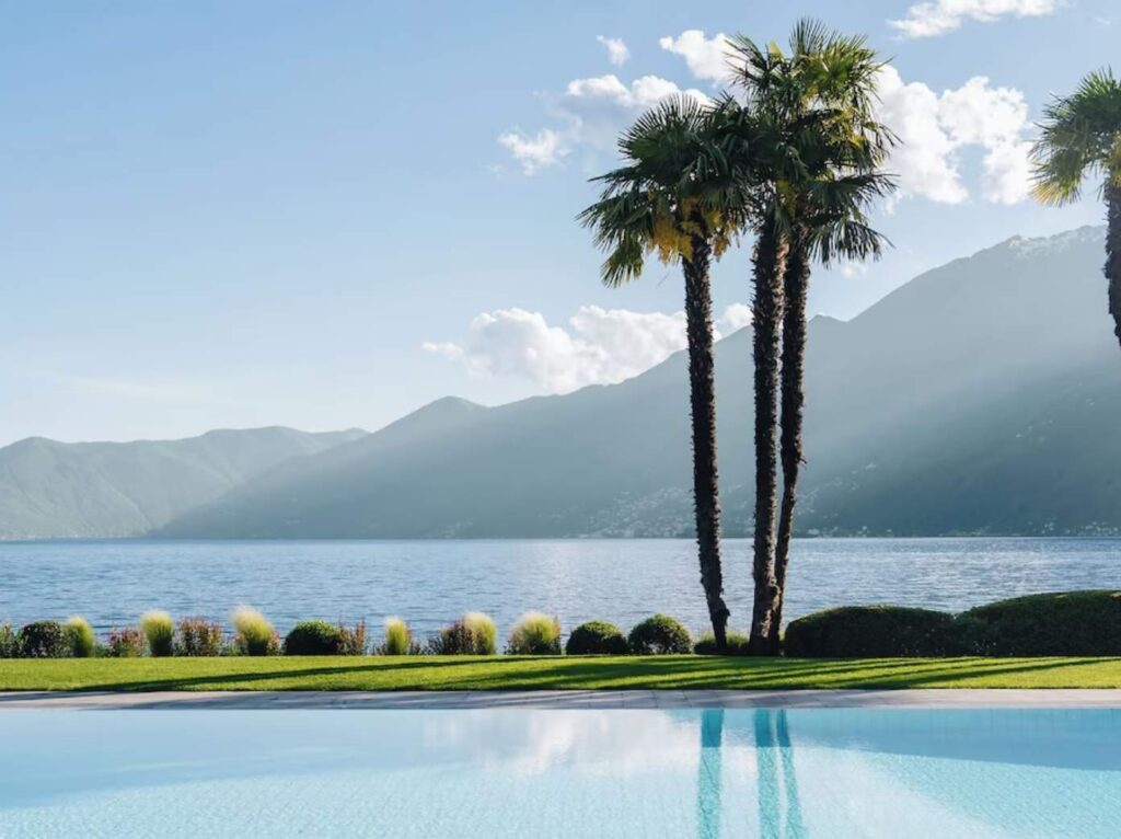 Hotel Eden Roc