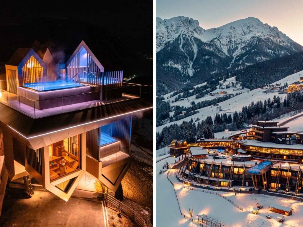 Hotel Hubertus