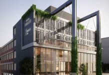 A Look Inside : Hotel Indigo London K West Hotel Indigo London K West