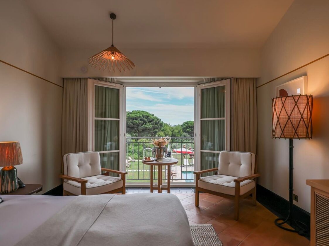 10 Best Luxury Hotels In Saint-Tropez 2025 | Luxsphere Best hotels in st tropez