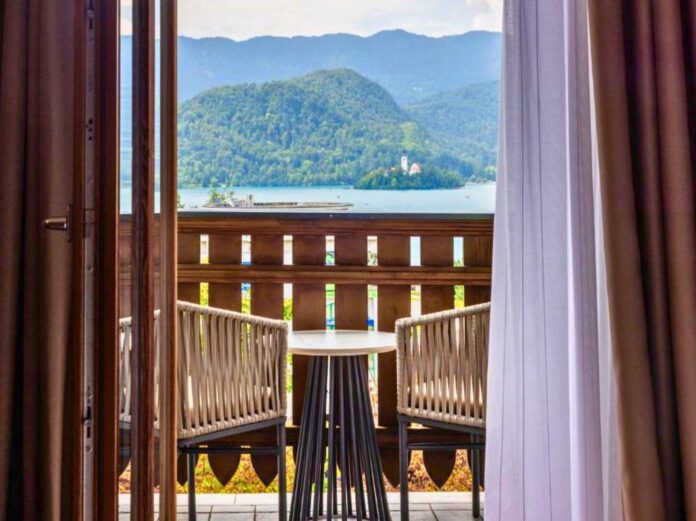 Hotel Lovec