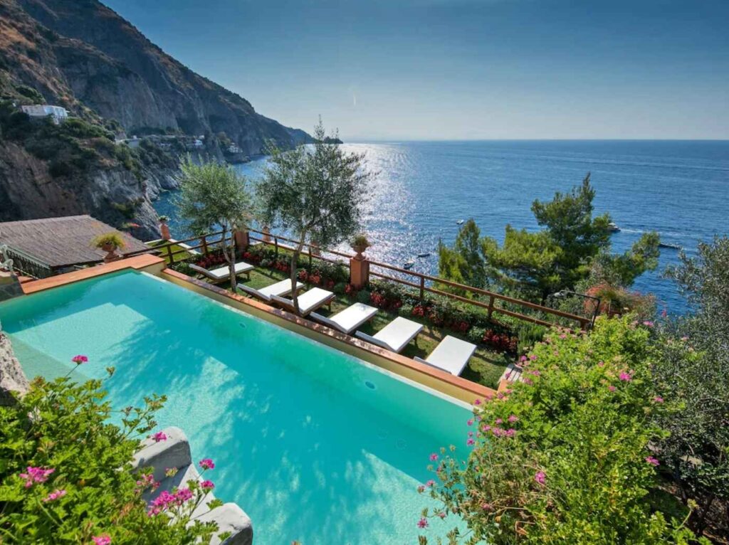 Hotel Onda Verde 
