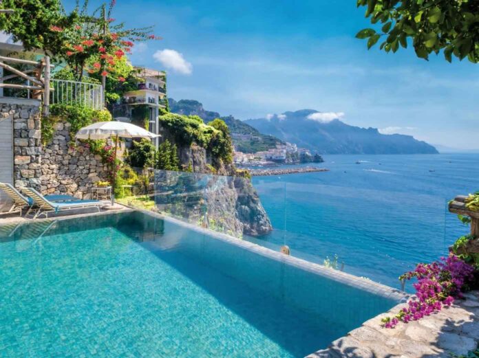 Hotel Santa Caterina