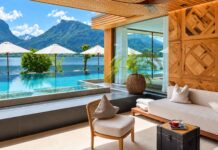 Why Hotel Seevilla Wolfgangsee Is One of Austria’s Most Beautiful Lake Hotels Hotel Seevilla Wolfgangsee