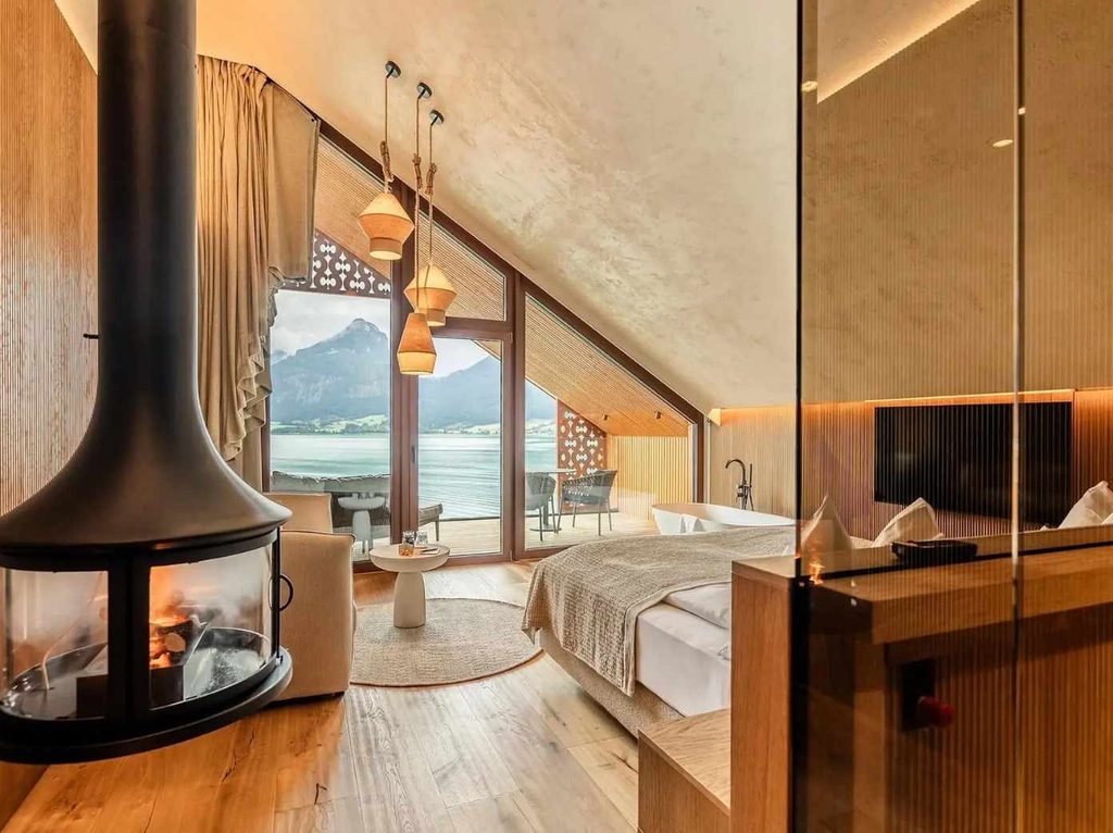 Hotel Seevilla Wolfgangsee Asutria lakeside hotel 1024x766 1