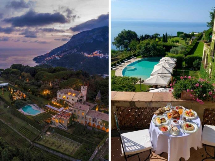 Monastero Santa Rosa