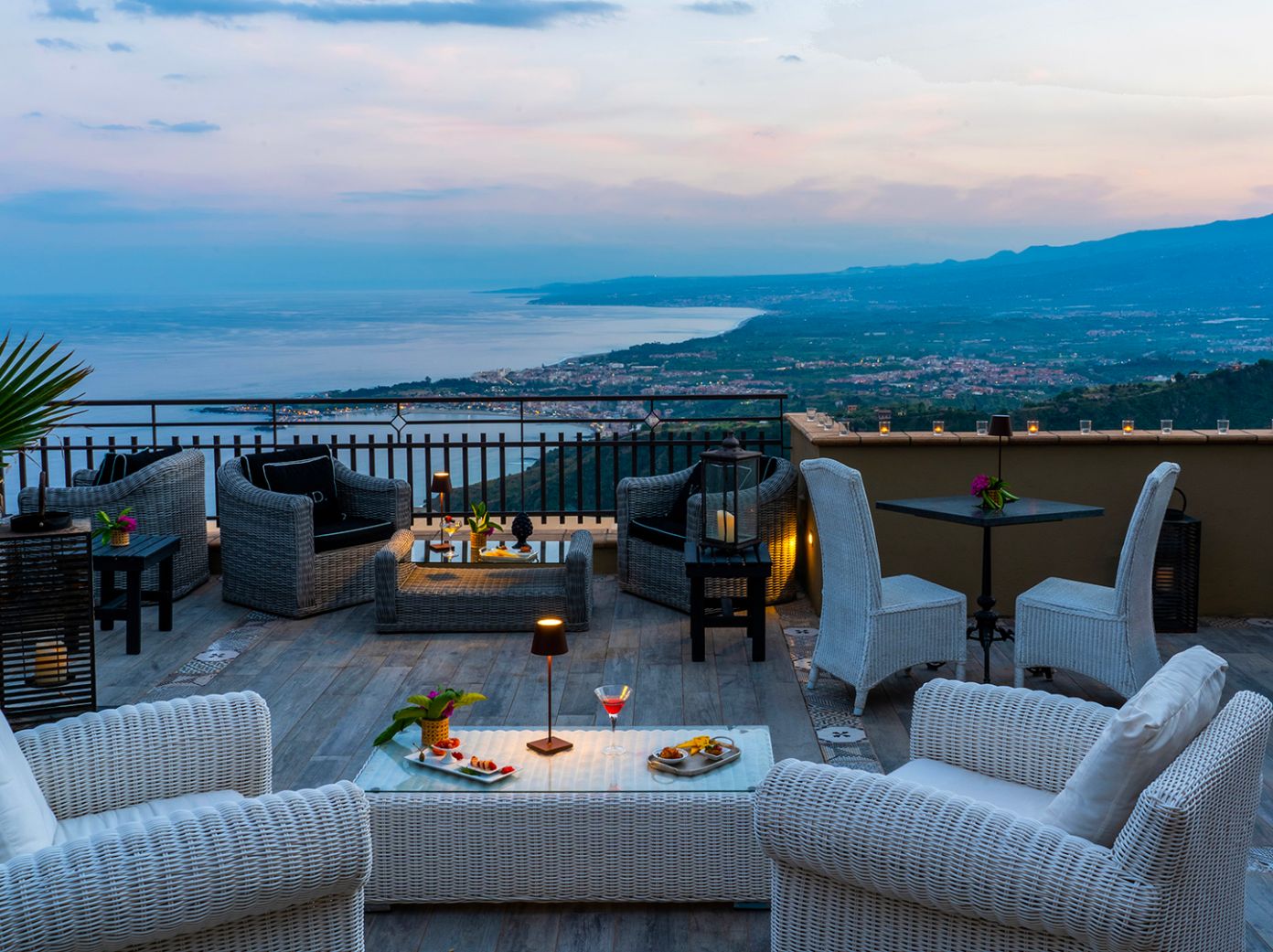 Hotel Villa Ducale hotels in Taormina