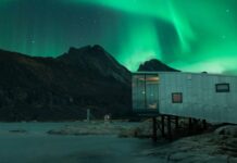8 Best Hotels In Norway To See Northern Lights