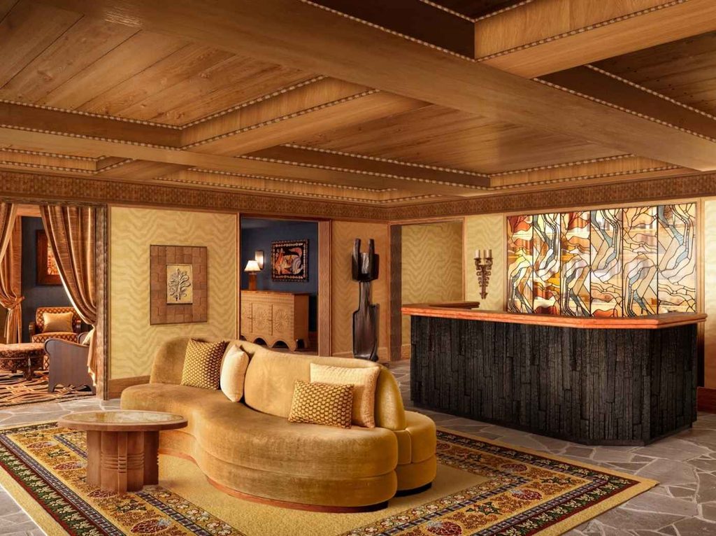 Hôtel Saint Roch Courchevel 1024x766 1
