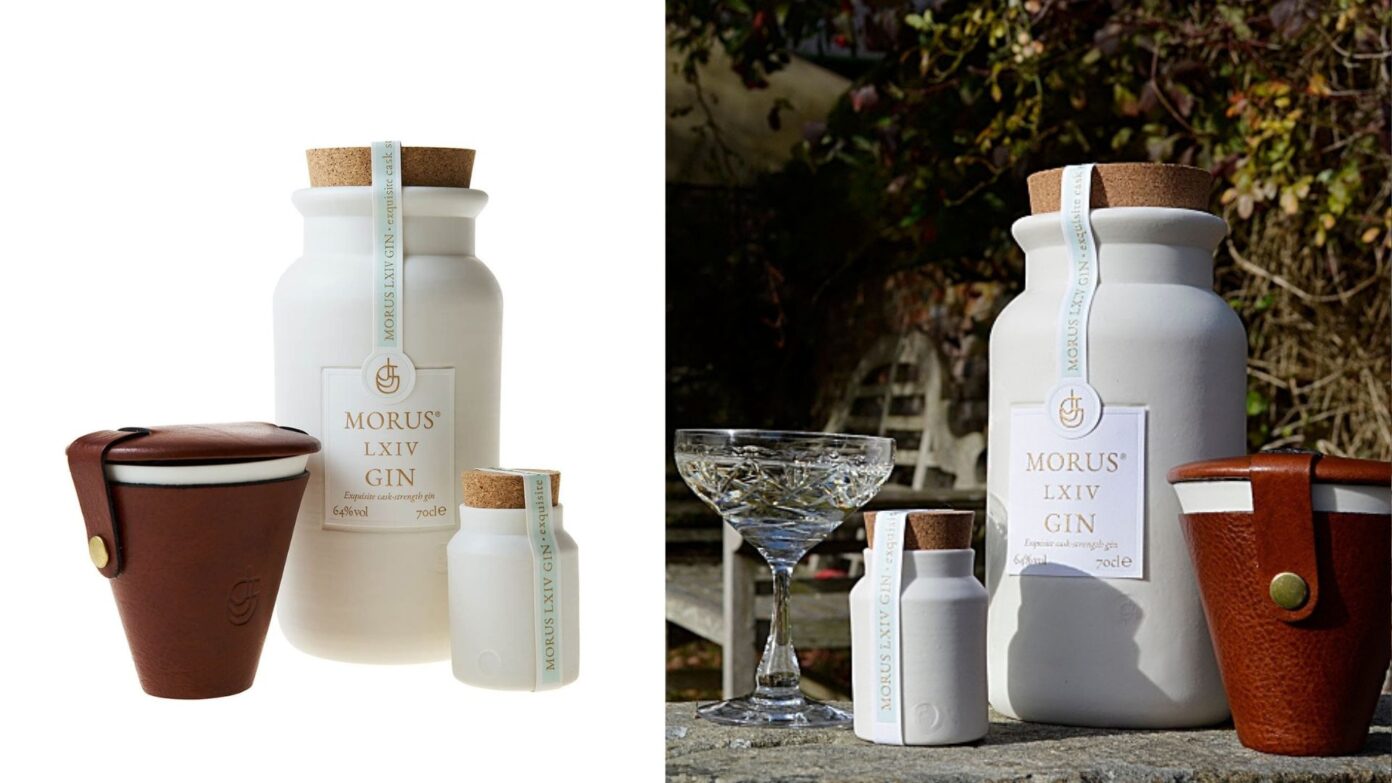 Top 8 Most Expensive Gins In The World Luxsphere