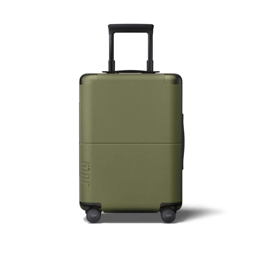 july carry on suitcase 