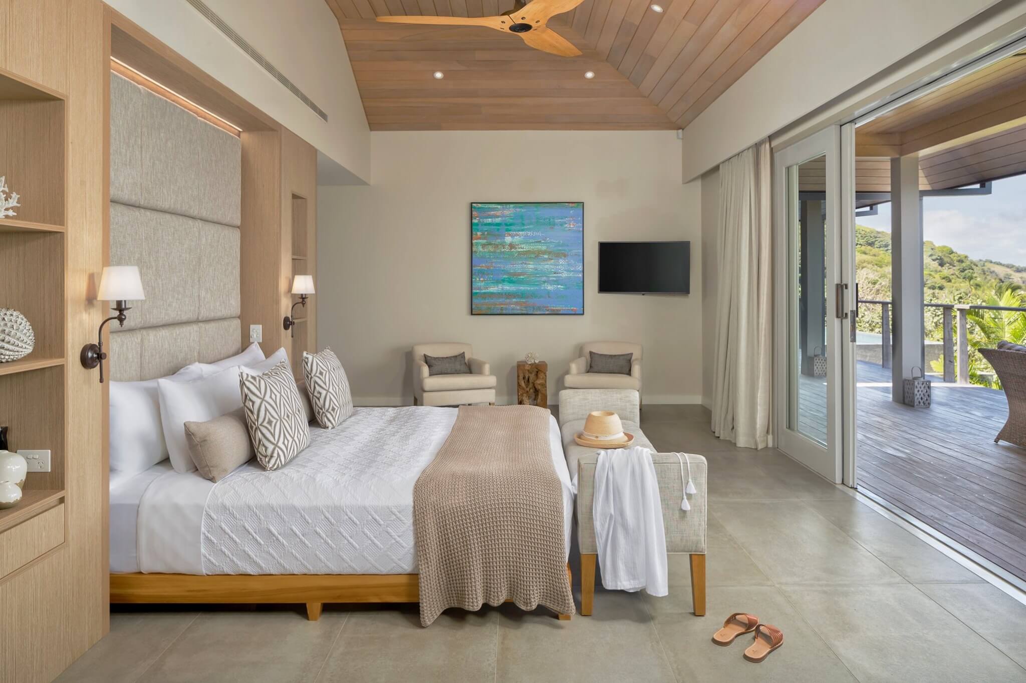 Kokomo Fiji private island in the word 4