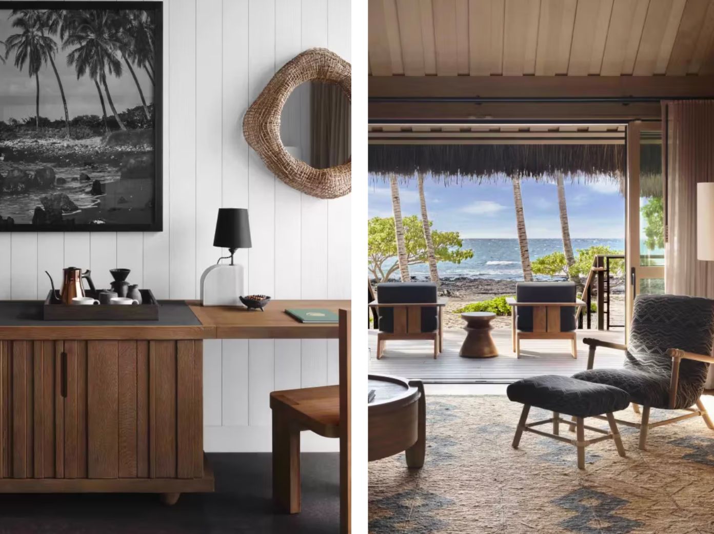 Four Things You Probably Don't Know About Interior Design Styles In Hawaii  | Forbes Global Properties
