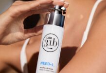 LAB31b : Is “Microneedling in a Bottle” the Future of At-Home Skincare? LAB31b