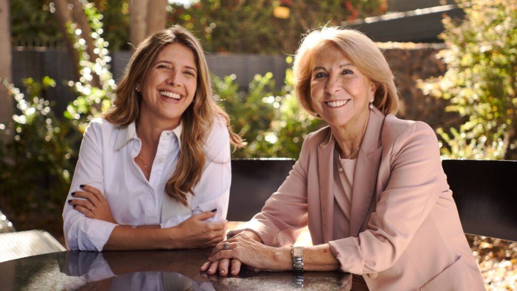 La VidA Susana and Ana Balbo