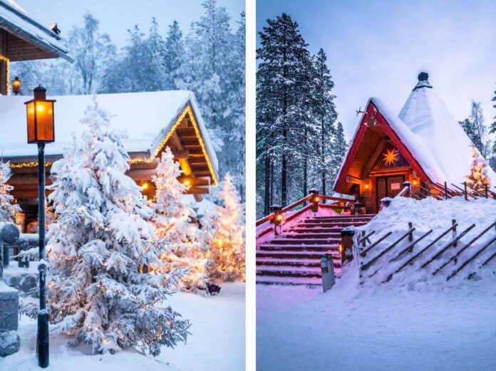 Lapland Finland