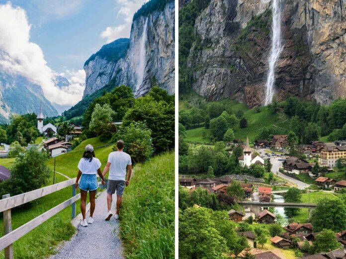 Lauterbrunnen