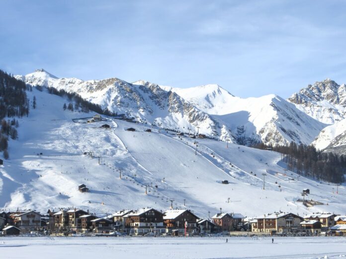 Livigno best italian ski resorts