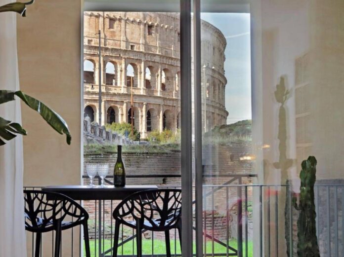 Luxury Domus Apartment 2