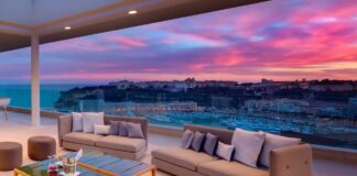 Luxury Hotels In Monaco