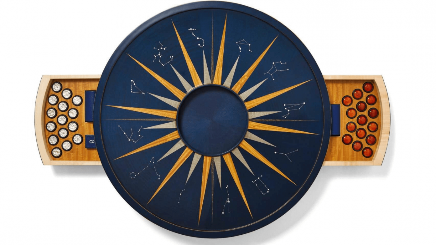 8 Most Expensive Luxury Board Games Luxsphere