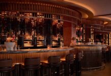 Inside MA/NA Mayfair : Ingredient-led Japanese Dining MA/NA