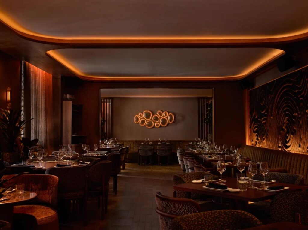 MANA Mayfair 1
