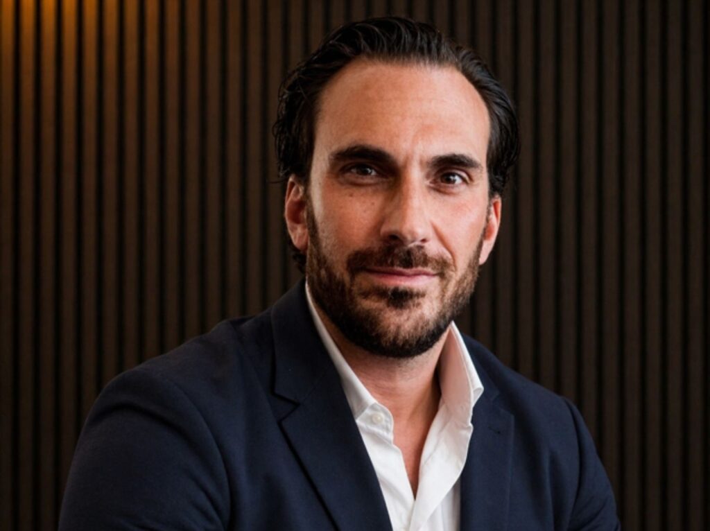 Mikail Goek 