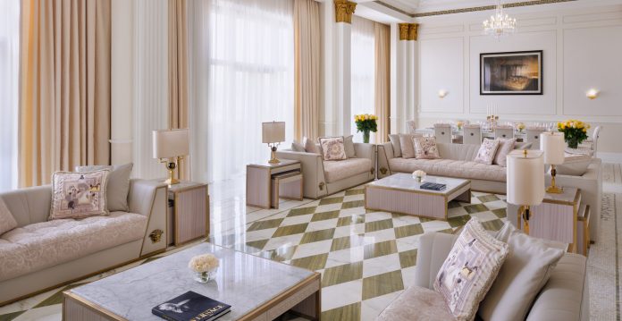 Palazzo Vesace luxury hotels in Dubai you need to stay in