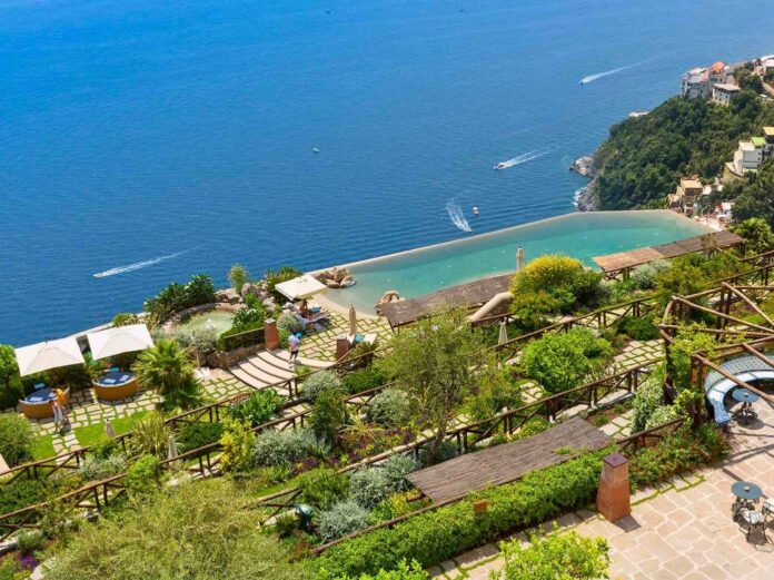 Monastero Santa Rosa