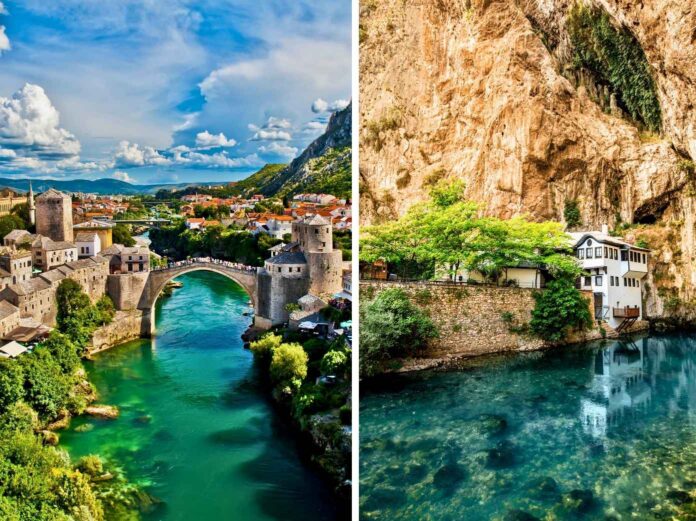 Mostar