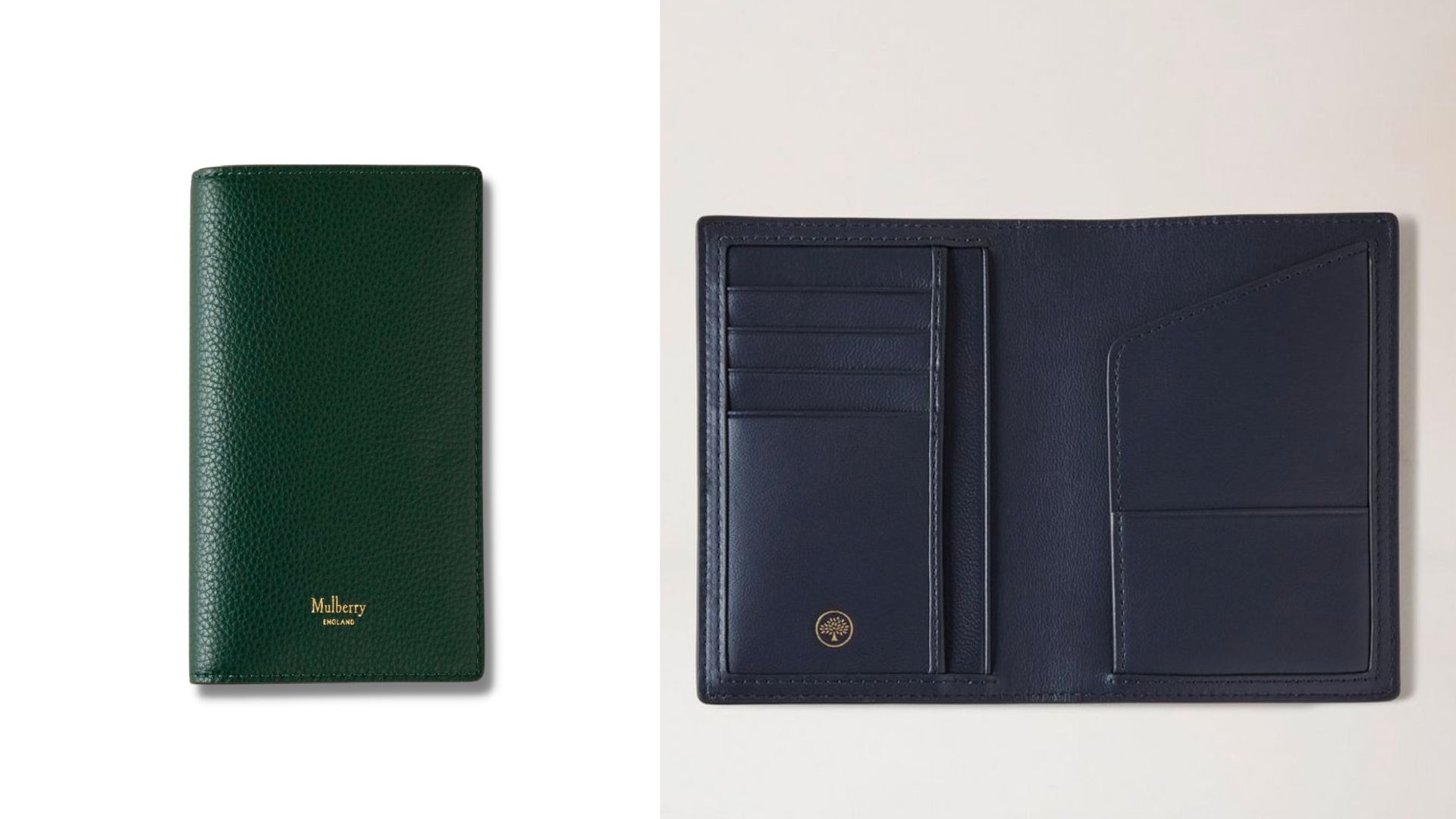 18 Luxury Designer Passport Holders