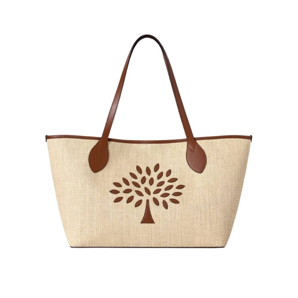 Mulberry Raffia