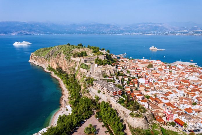 Nafplio places to visit in greece