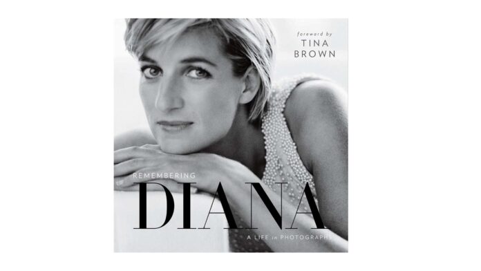 National Geographic Remembering Diana A Life in Photographs
