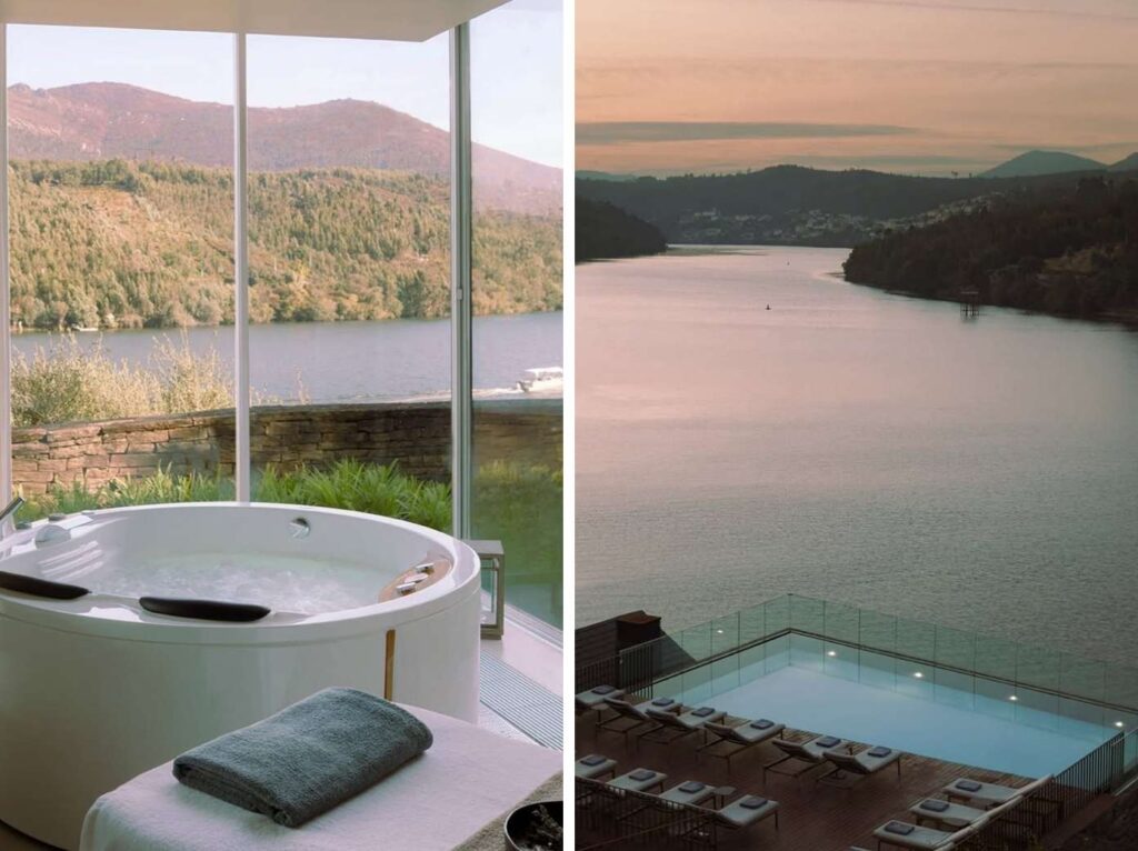 Octant Douro