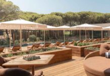 Inside Octant Praia Verde: The Algarve Beach Hotel Hidden in a Pine Forest Octant Praia Verde