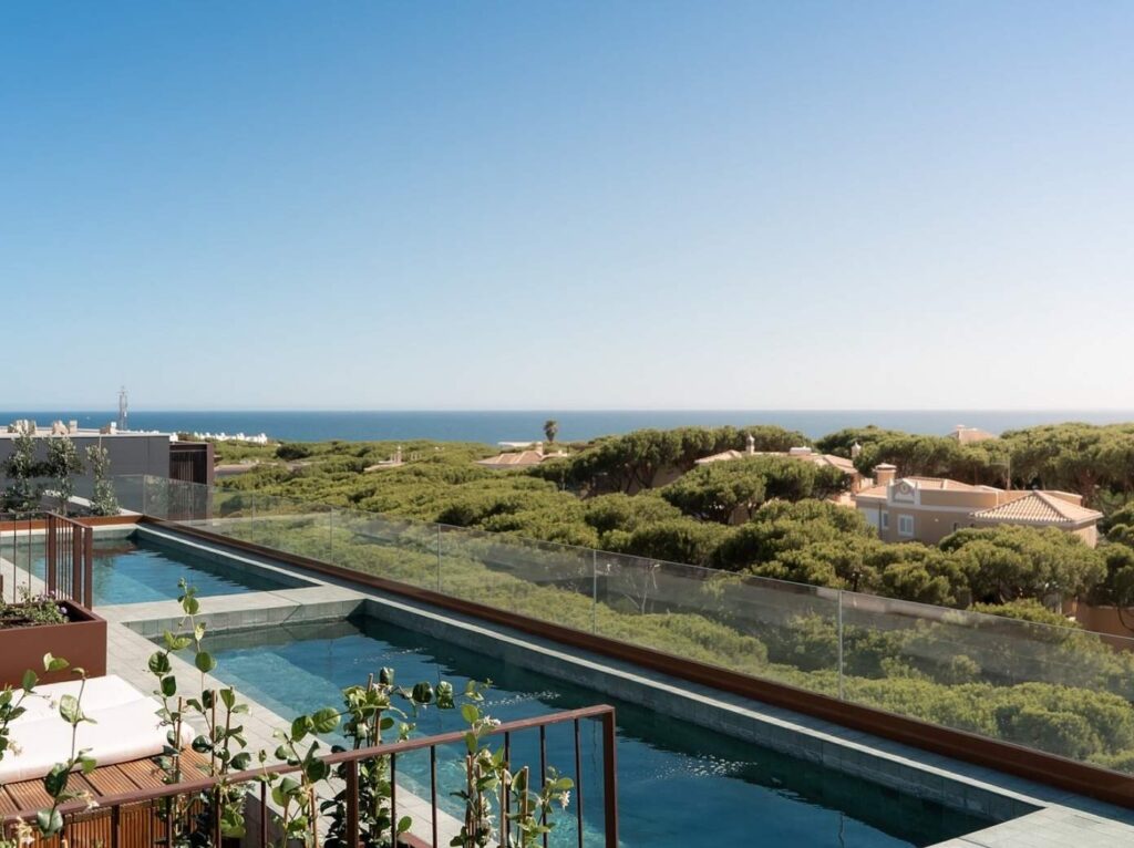Octant Praia Verde