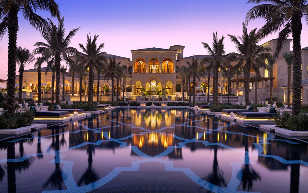 Luxury Hotels In Dubai You Need To Try Luxsphere Magazine