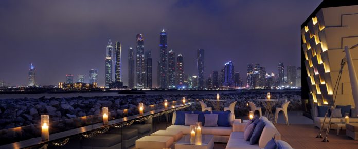 One & Only the Palm luxury hotels in dubai you need to try