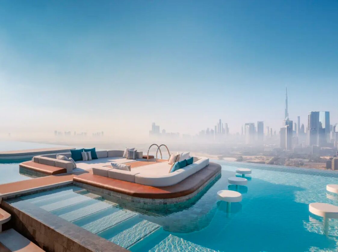 Look Inside : One&Only One Za’abeel Dubai | Luxsphere
