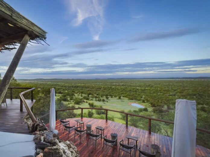 Ongava Lodge namibia