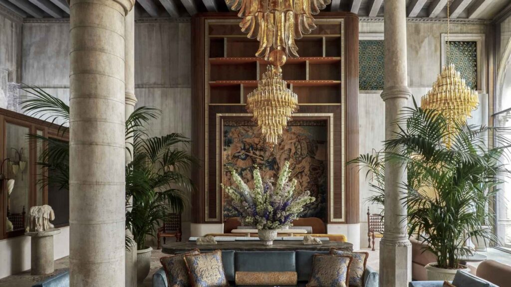 Orient Express Venezia