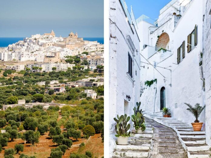 Ostuni
