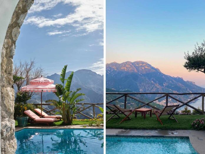 Palazzo Avino Ravello