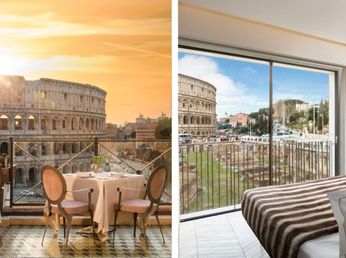 Hotels In Rome 15 Best Hotels In Rome Centre + Where To Stay By Area Guide