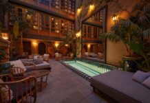 Palma Riad
