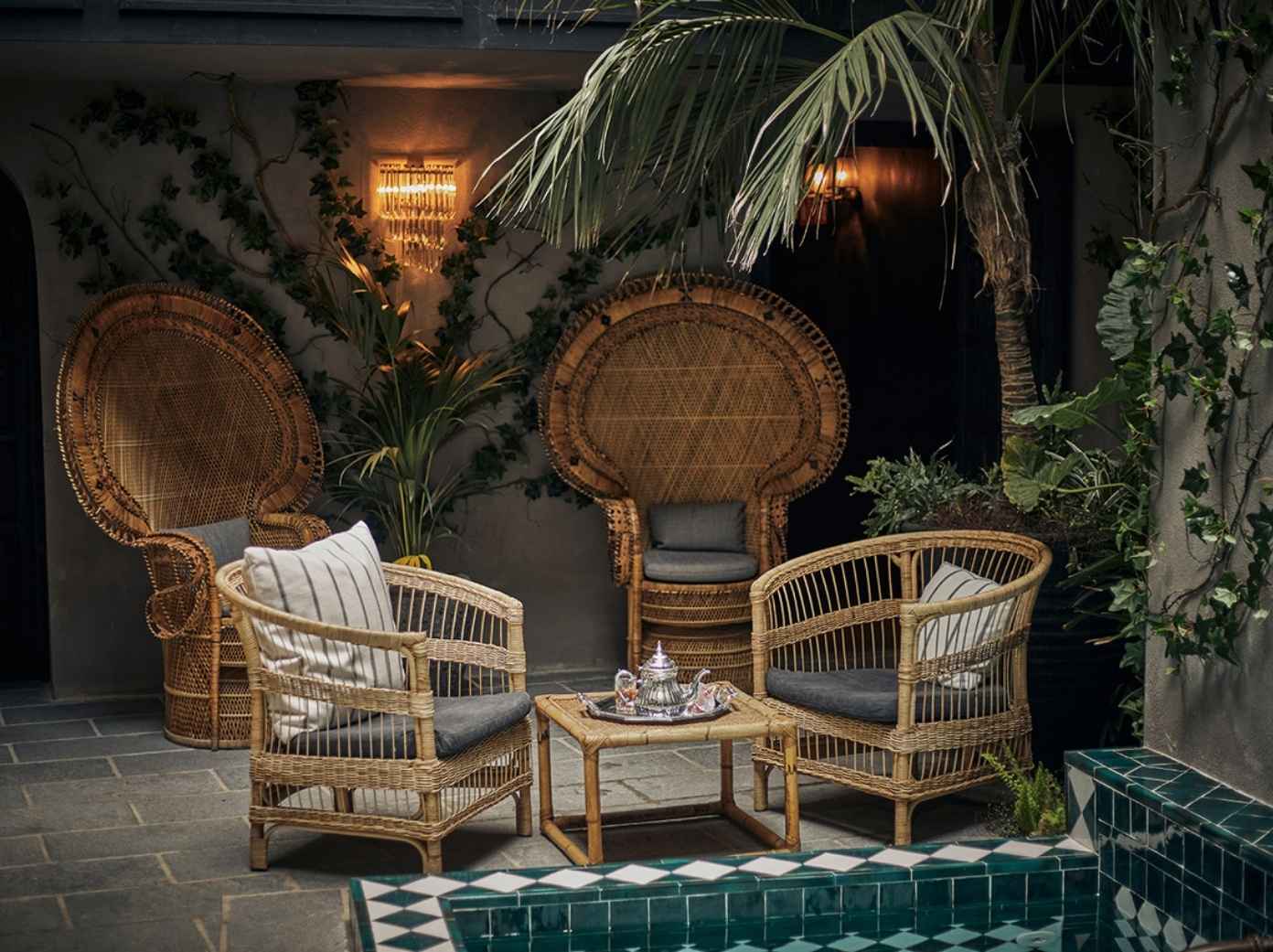 Palma Riad